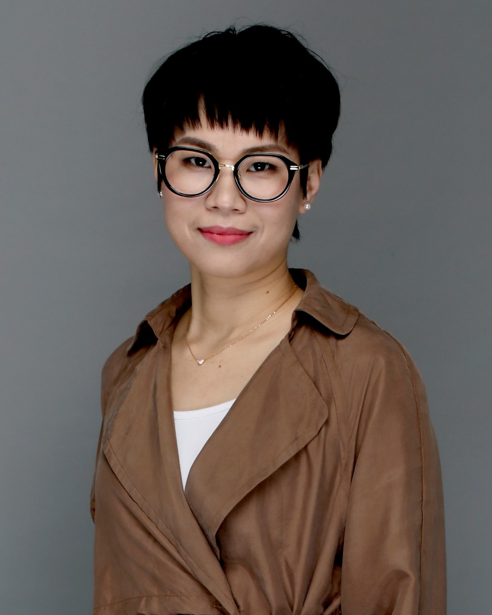  产品设计系专任教师 方如意