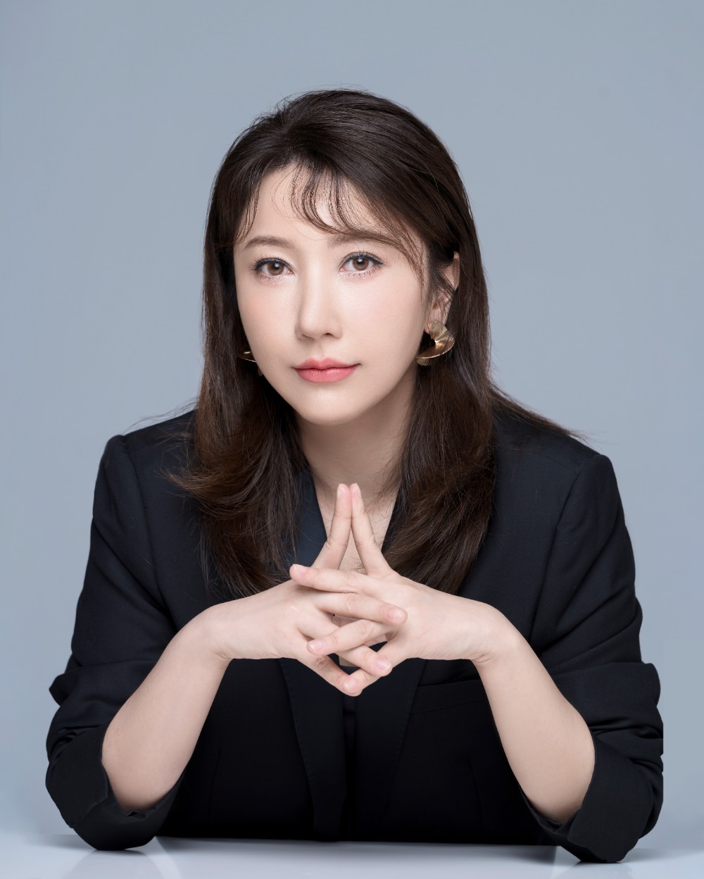  必赢766net手机版党委委员、视传系主任 熊燕飞