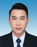  必赢766net手机版党委副书记、纪委委员 李峰