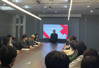 资助育人 | 必赢766net手机版开展2024-2025学年度勤工助学岗学生助理培训交流会